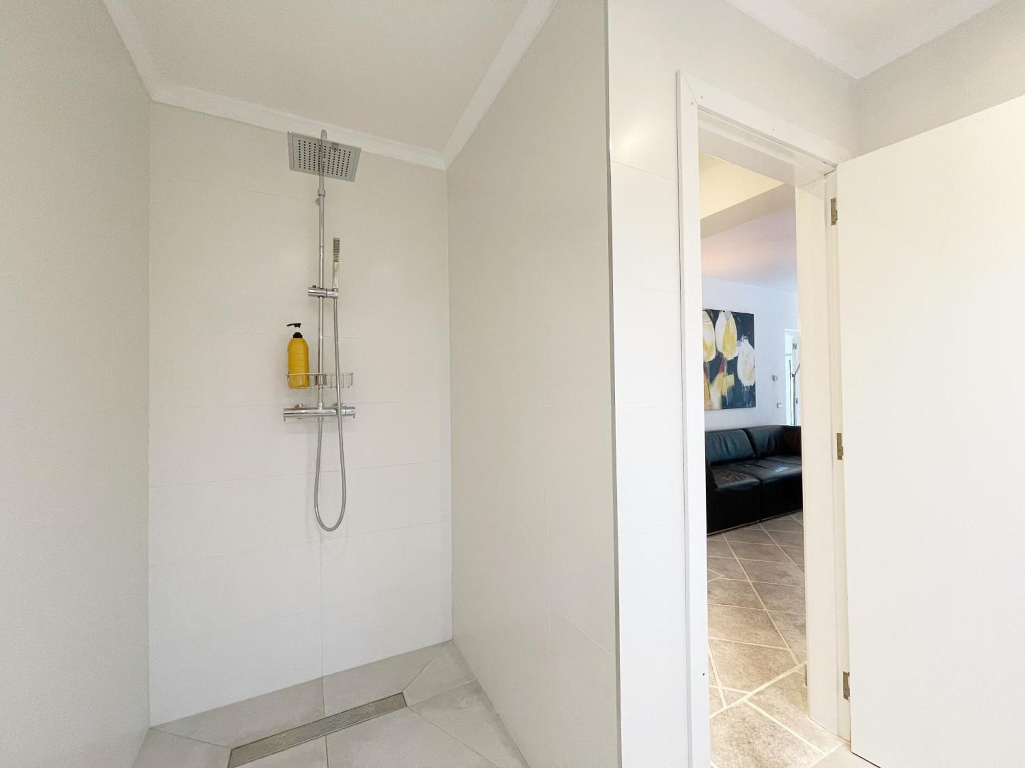 Casa Les Fremeaux Lägenhet Altea Exteriör bild