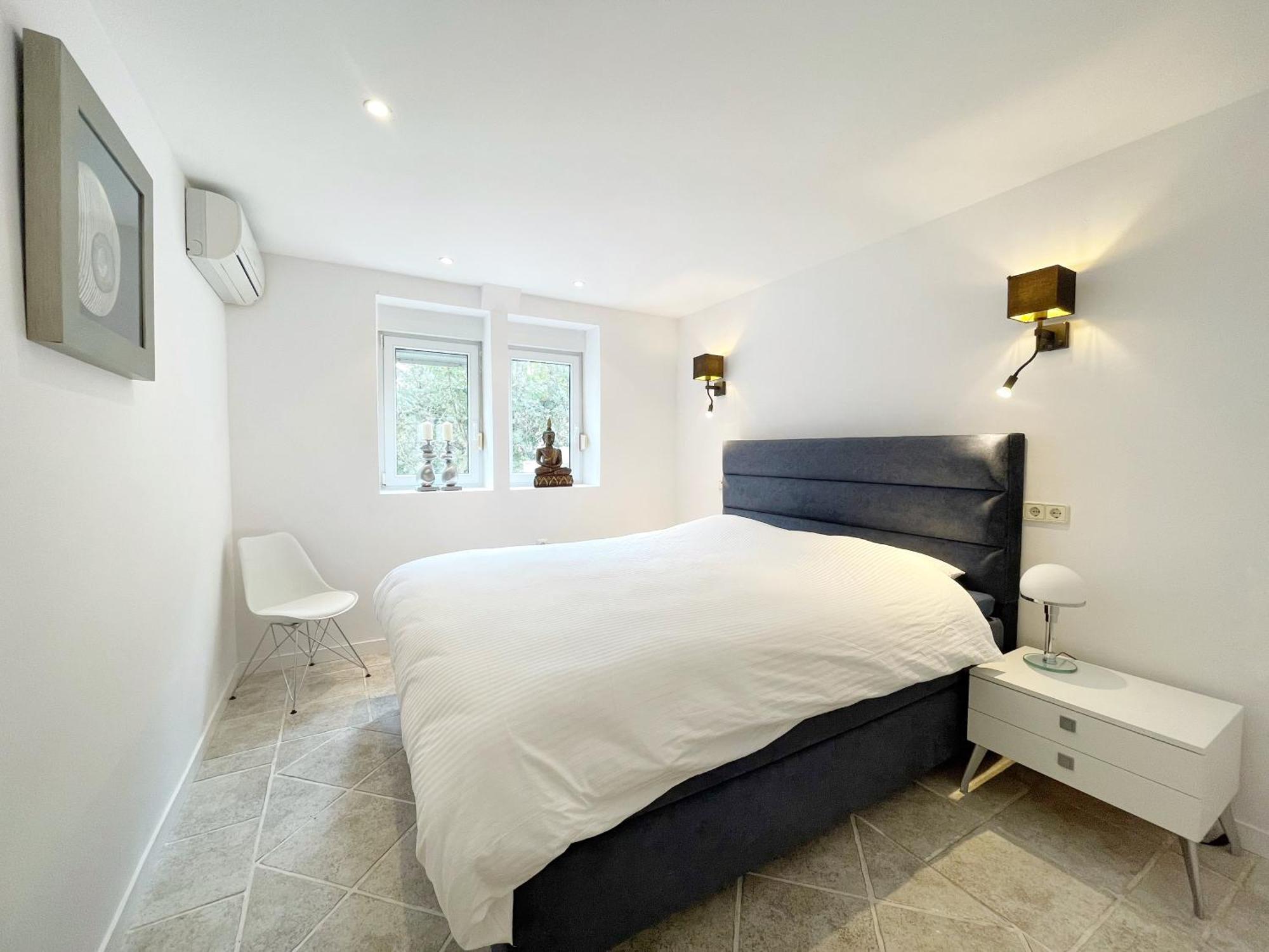 Casa Les Fremeaux Lägenhet Altea Exteriör bild