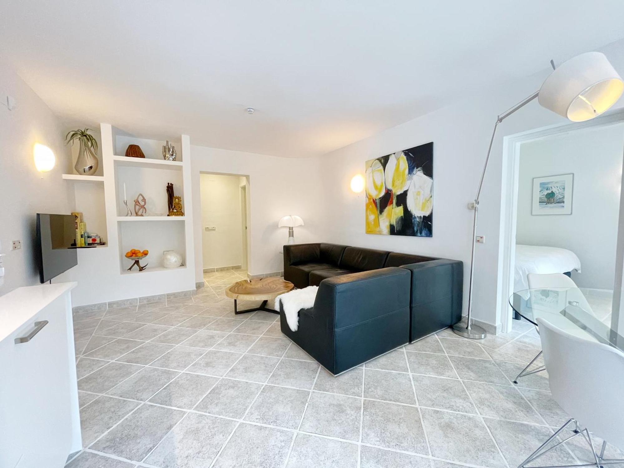 Casa Les Fremeaux Lägenhet Altea Exteriör bild