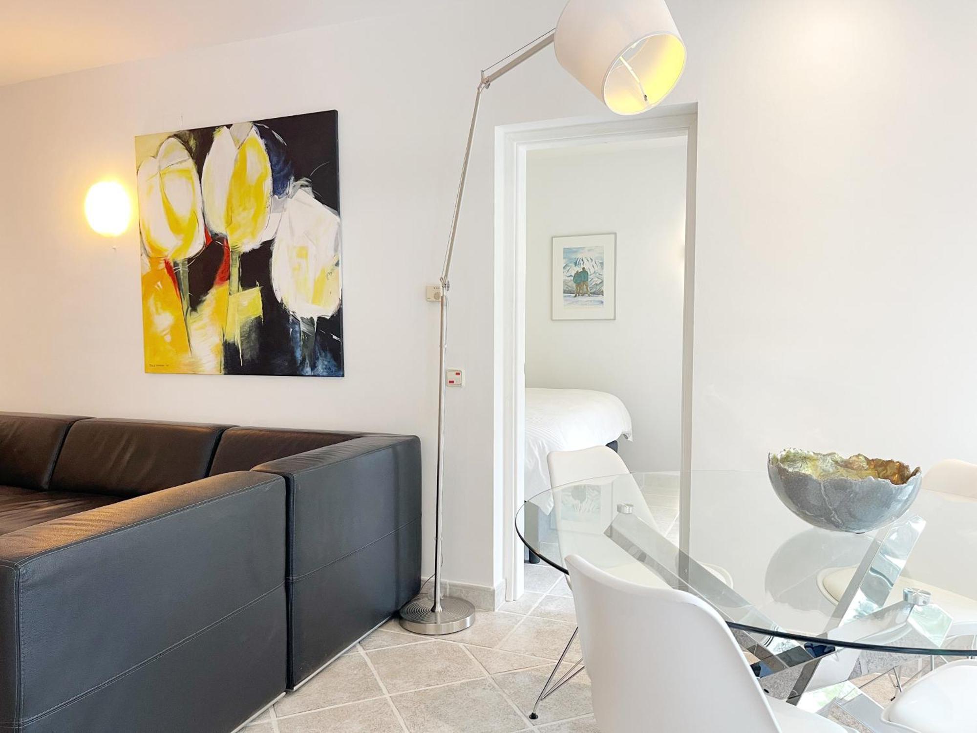 Casa Les Fremeaux Lägenhet Altea Exteriör bild