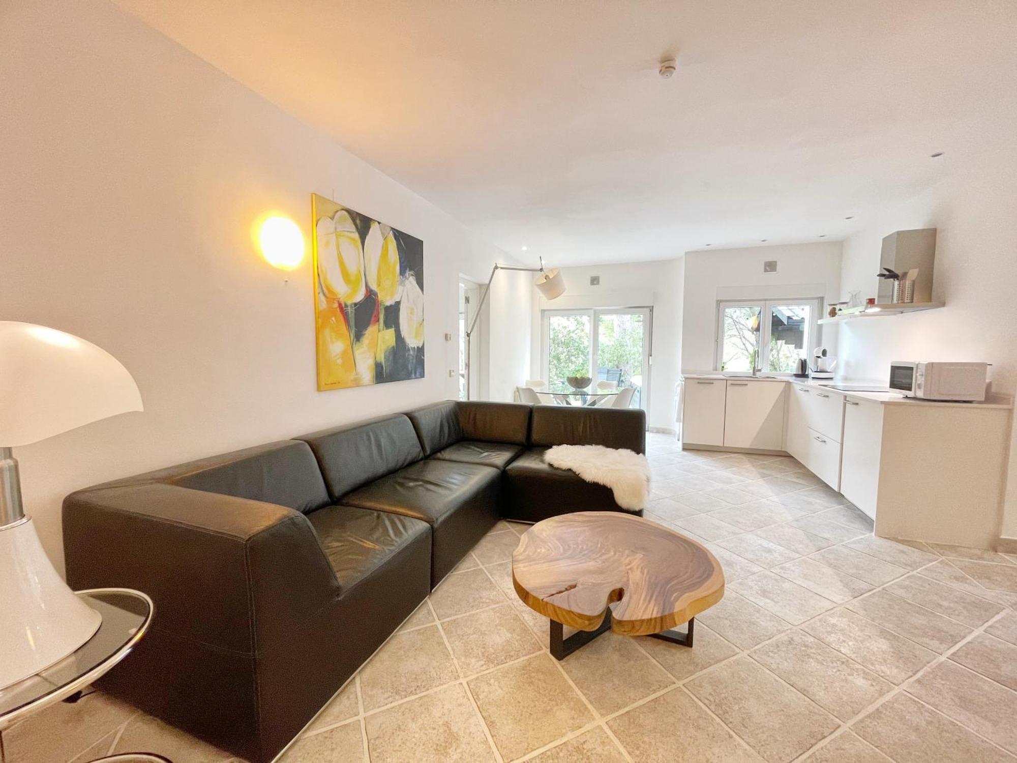 Casa Les Fremeaux Lägenhet Altea Exteriör bild